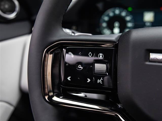 New 2026 Land Rover Range Rover Evoque S AWD/4WD image 21