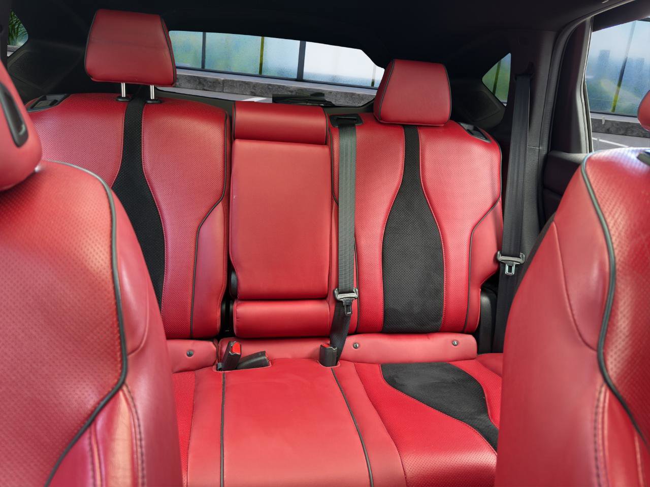 Used 2021 Acura RDX A-Spec image 19