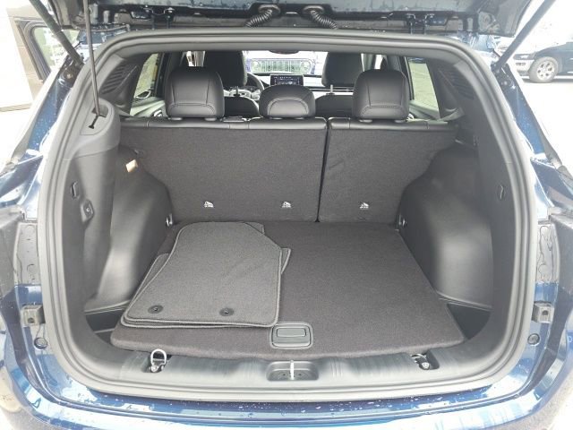 New 2026 Jeep Compass Limited image 26