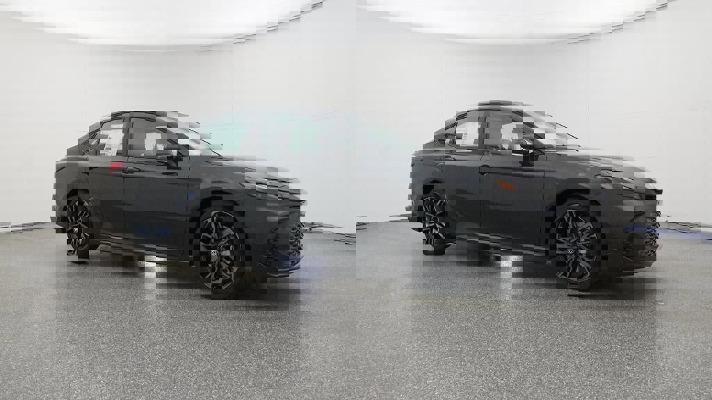 New 2026 Toyota Camry XSE image 28