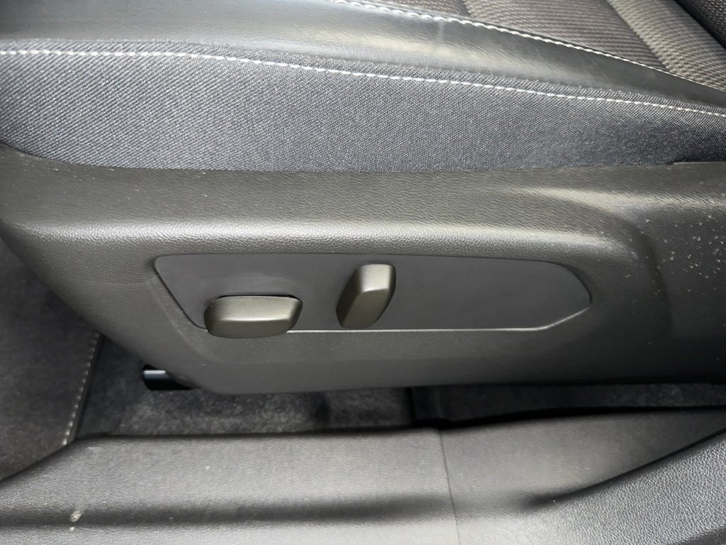 Certified 2022 Buick Envision Preferred image 3