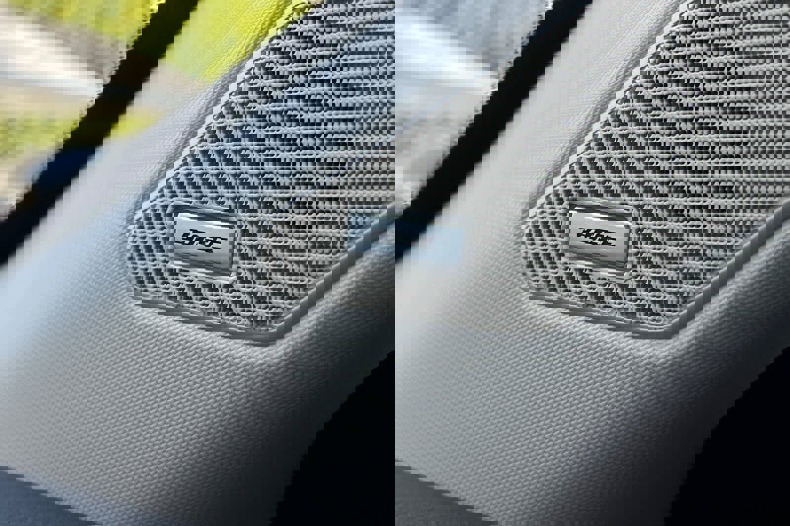 New 2026 Nissan Rogue Platinum image 22