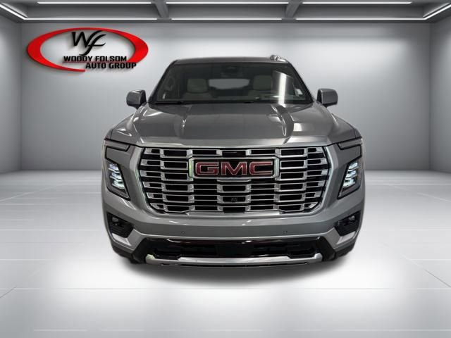 New 2026 GMC Yukon XL Denali w/ Sun & Power Step Package image 2