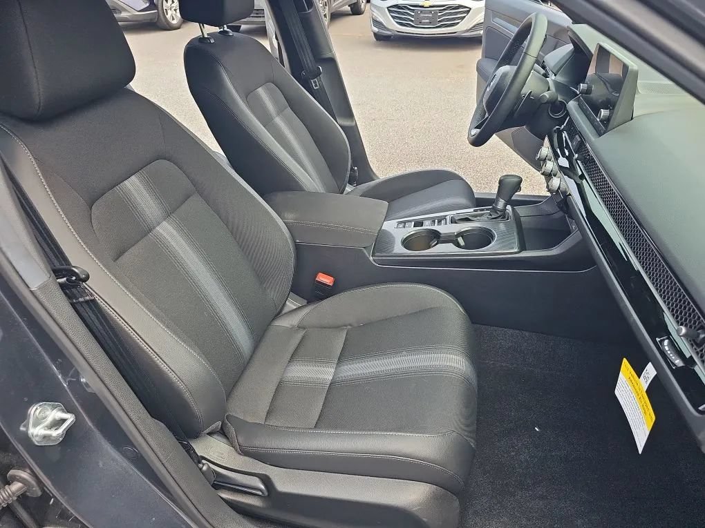 Used 2026 Honda Civic Sport image 18