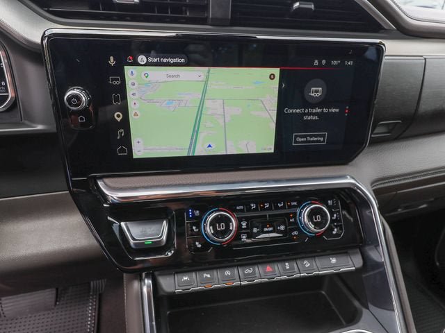 Used 2023 GMC Sierra 1500 Denali w/ Technology Package AWD/4WD image 20