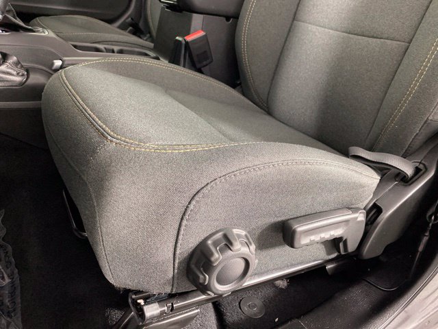 Used 2026 Jeep Wrangler Unlimited Sahara AWD/4WD image 21