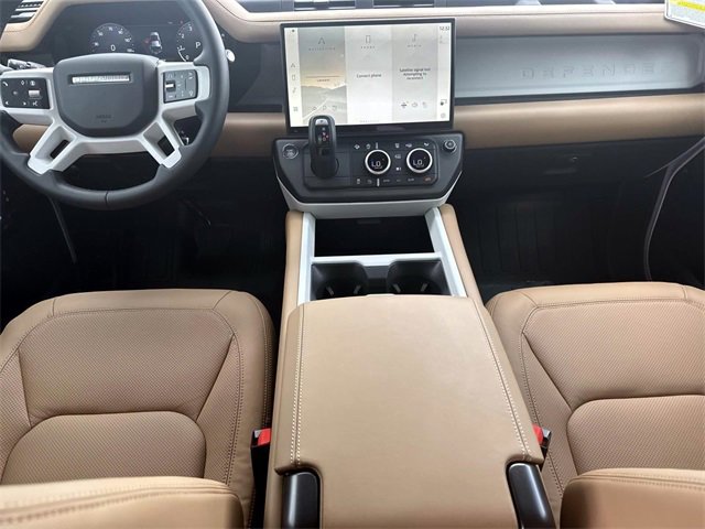 New 2026 Land Rover Defender 110 S image 13
