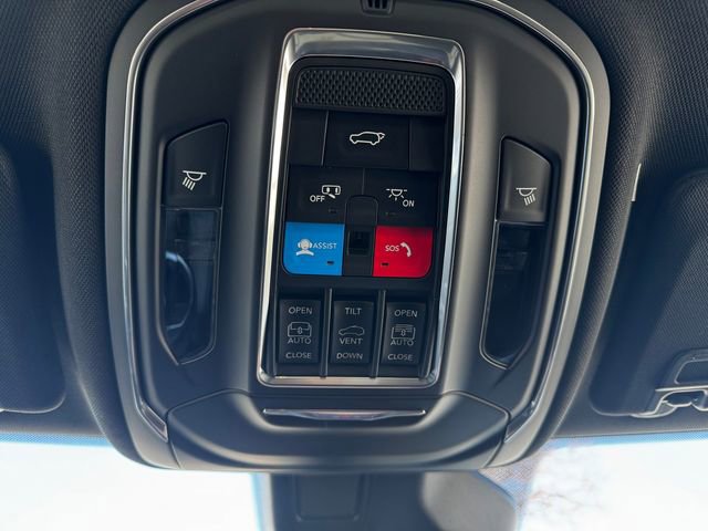 New 2026 Jeep Grand Cherokee Limited w/ Limited Altitude Package image 44