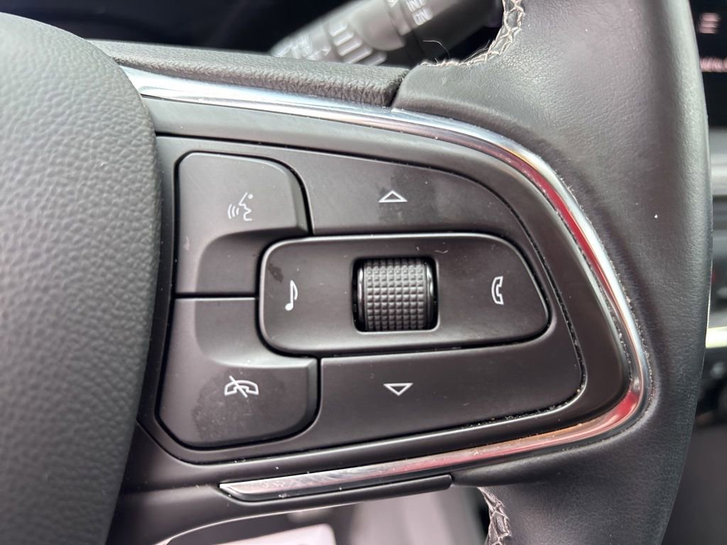 Used 2024 Buick Encore GX Preferred AWD/4WD image 25
