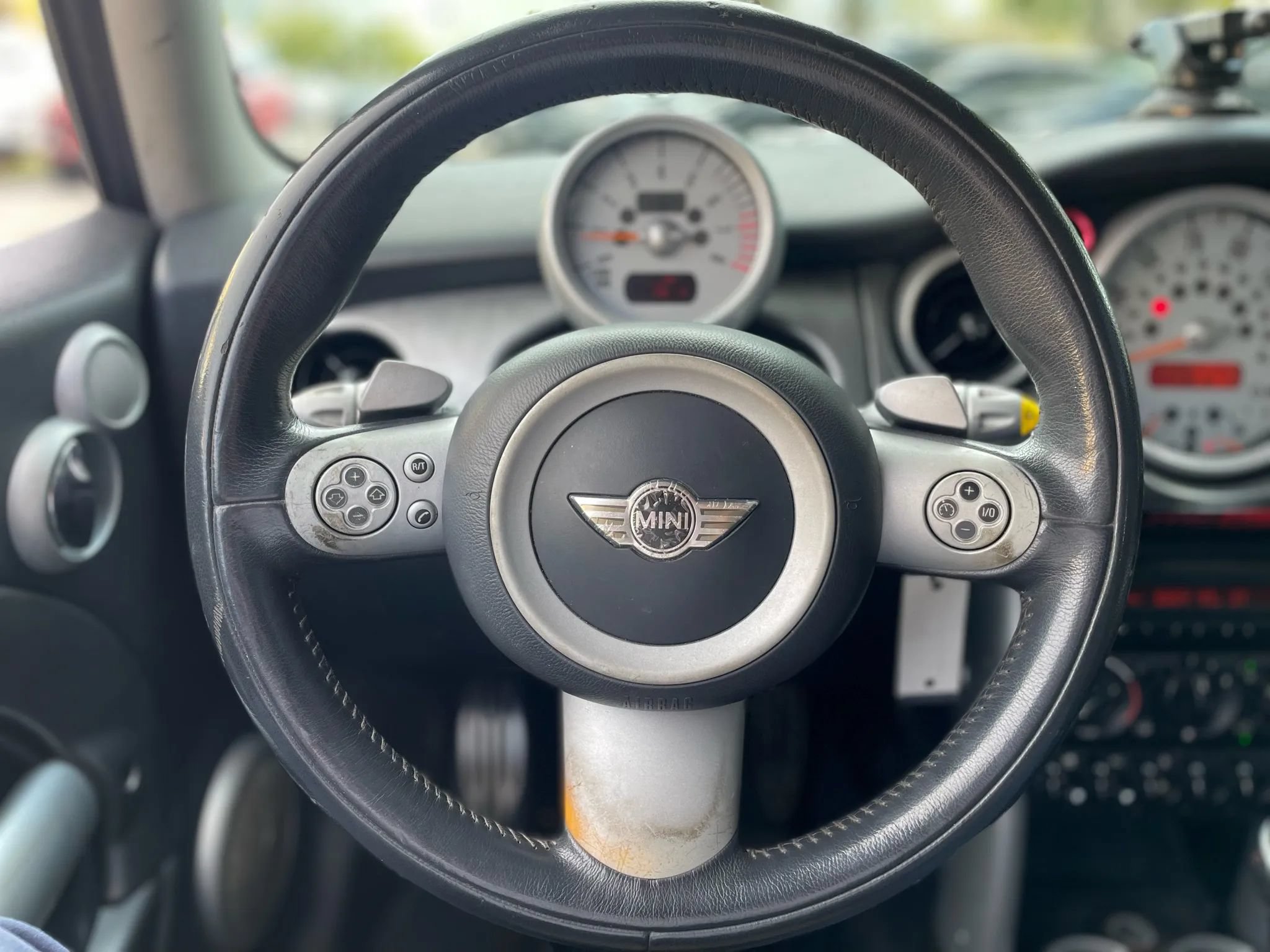 Used 2006 MINI Cooper S FWD image 26
