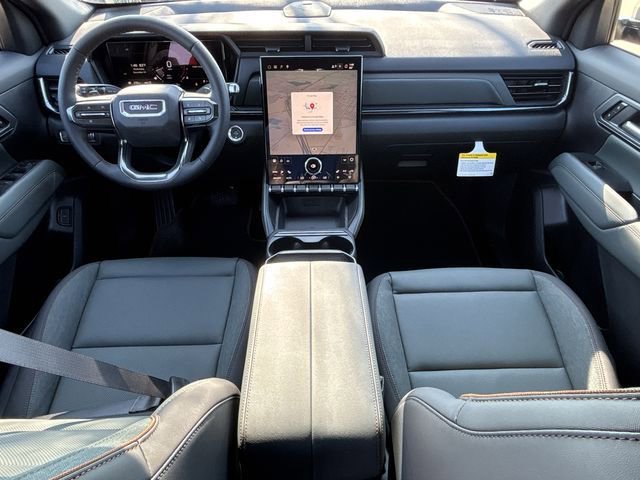 New 2026 GMC Terrain AT4 AWD/4WD image 20