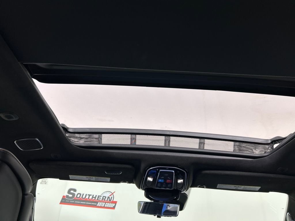 Used 2024 Jeep Grand Wagoneer L Series II w/ Quick Order Packagew 28T image 20