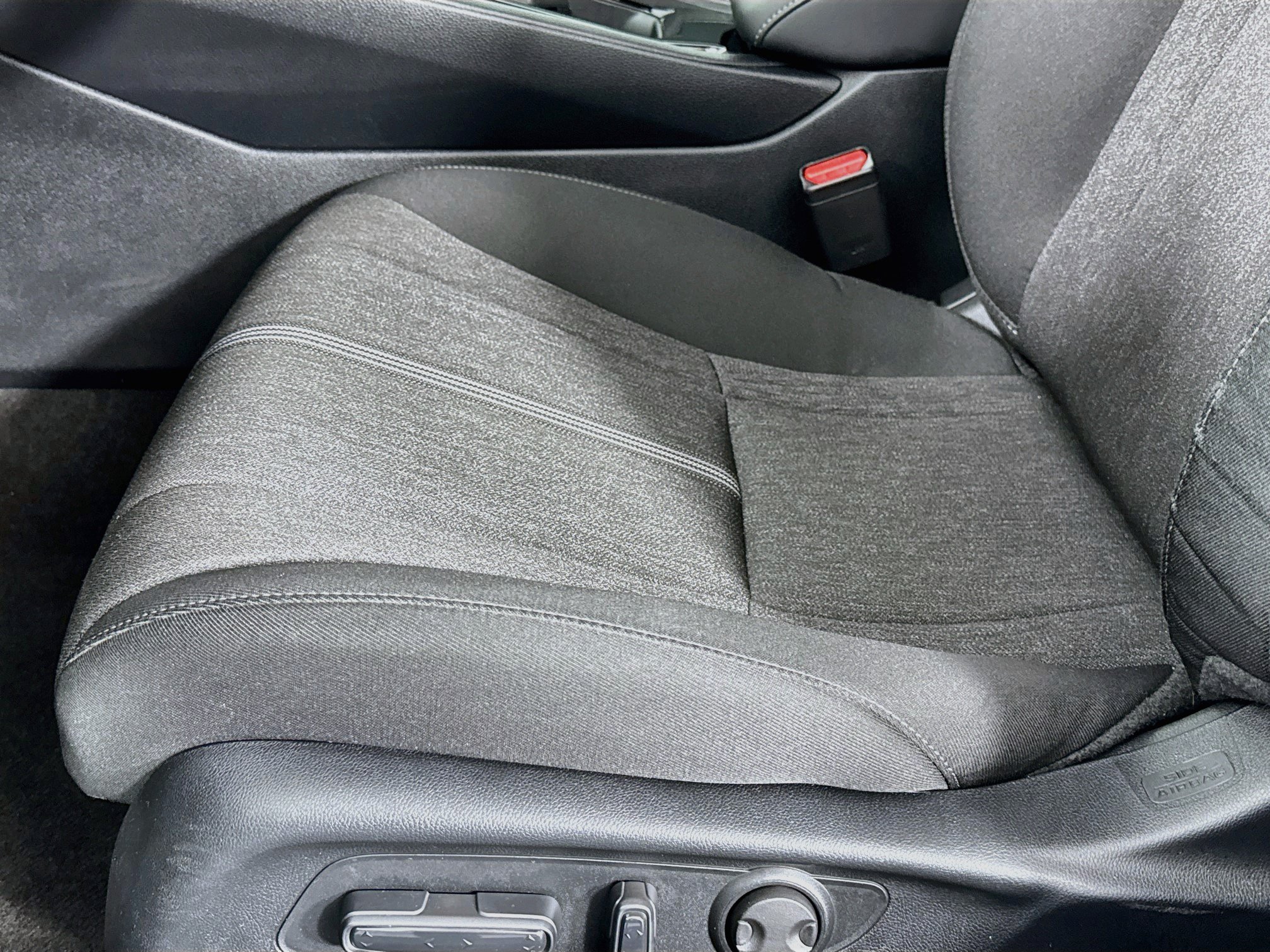 Certified 2024 Honda Accord Sport image 18
