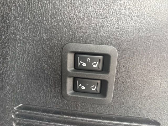 Certified 2024 INFINITI QX80 Sensory image 25