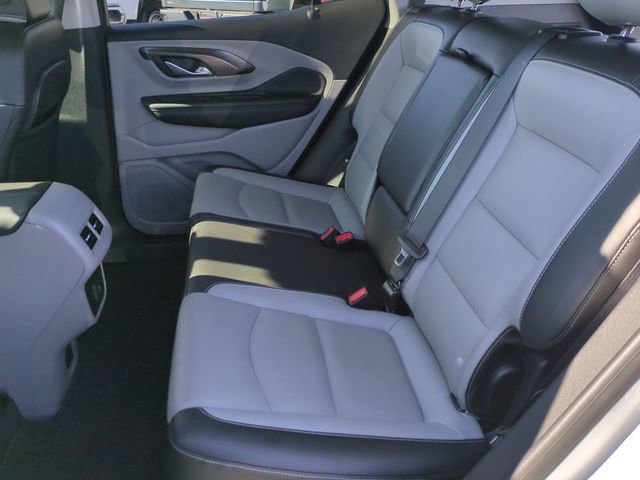 Used 2024 GMC Terrain SLT image 22