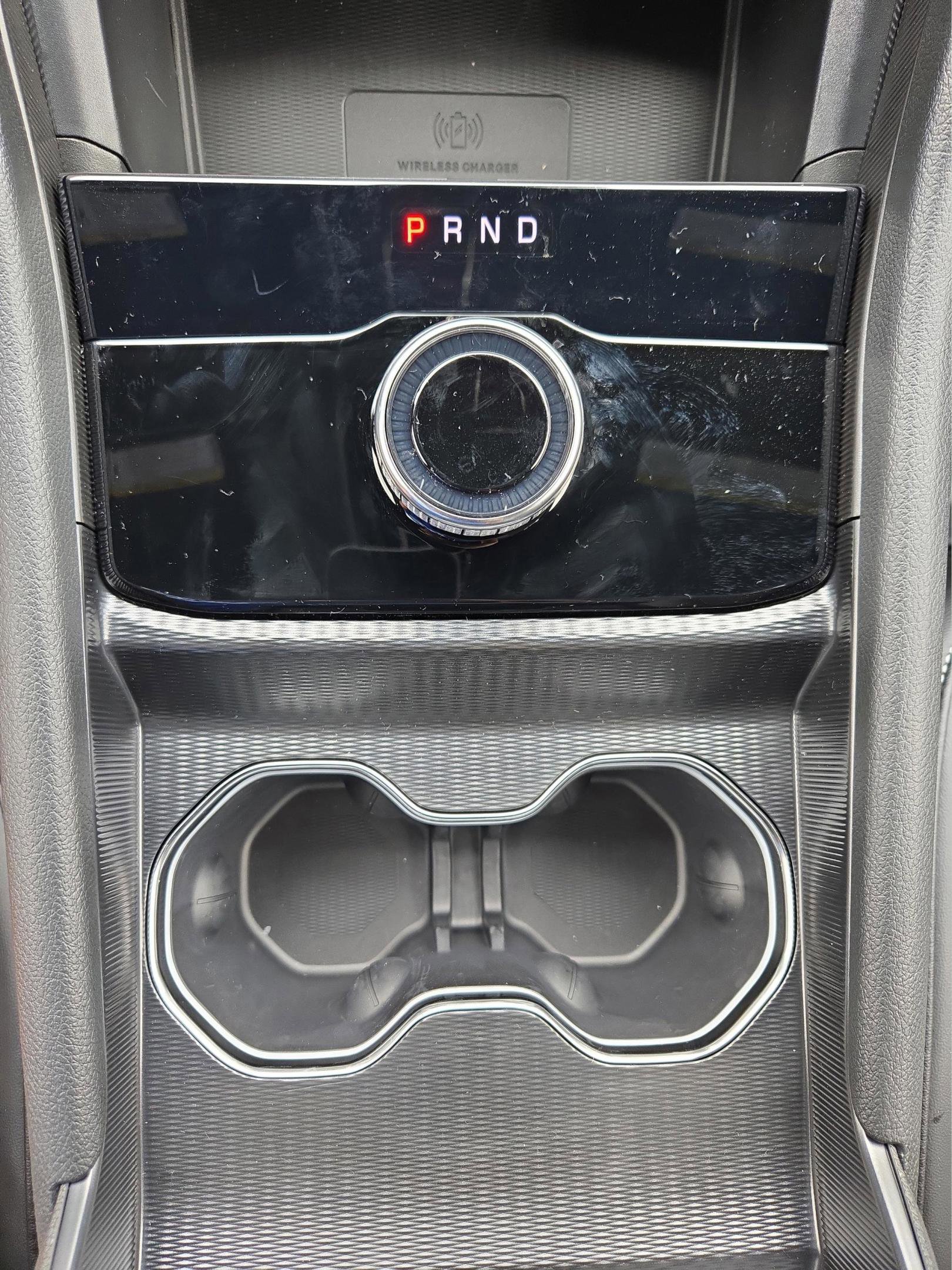 New 2025 Jeep Grand Cherokee L Altitude image 25