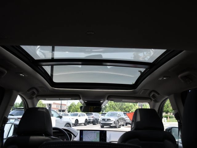 Certified 2026 Acura MDX FWD w/ Technology Package image 33
