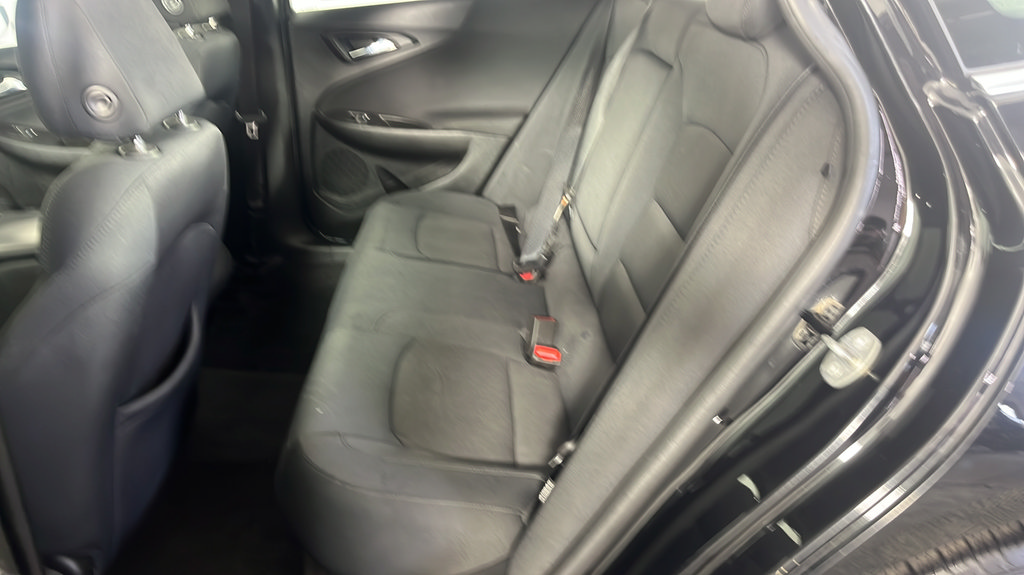 Used 2016 Chevrolet Malibu LS FWD image 12