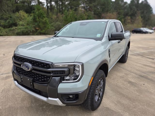 Used 2024 Ford Ranger XLT w/ Technology Package