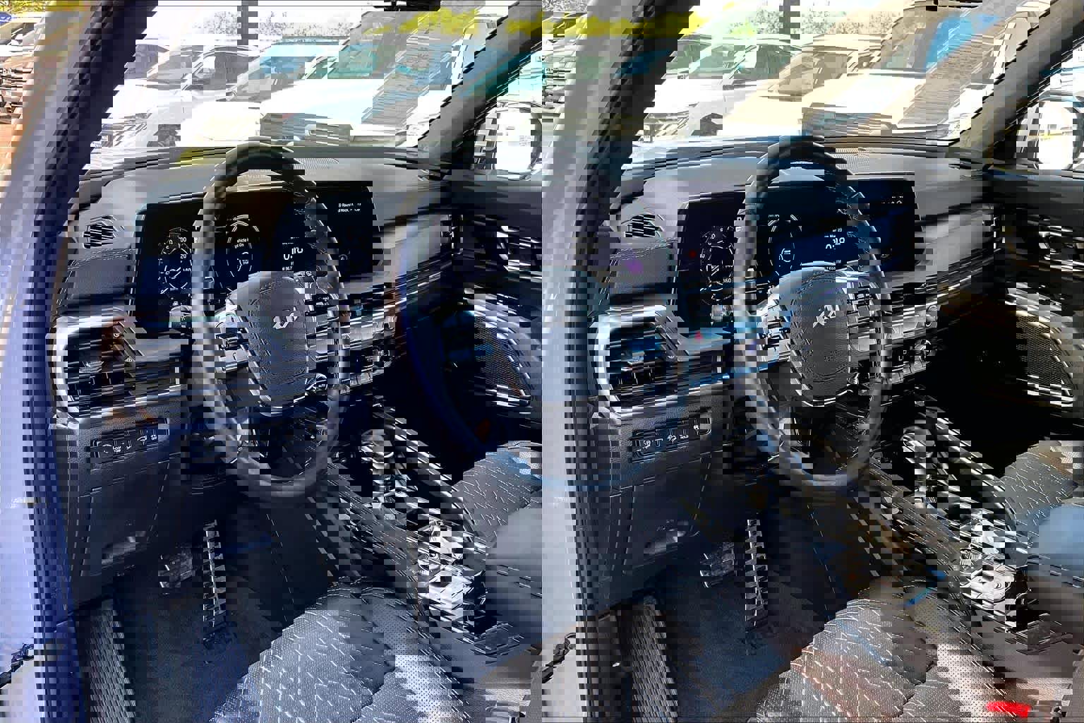 Used 2024 Kia Telluride SX Prestige X-Line image 18