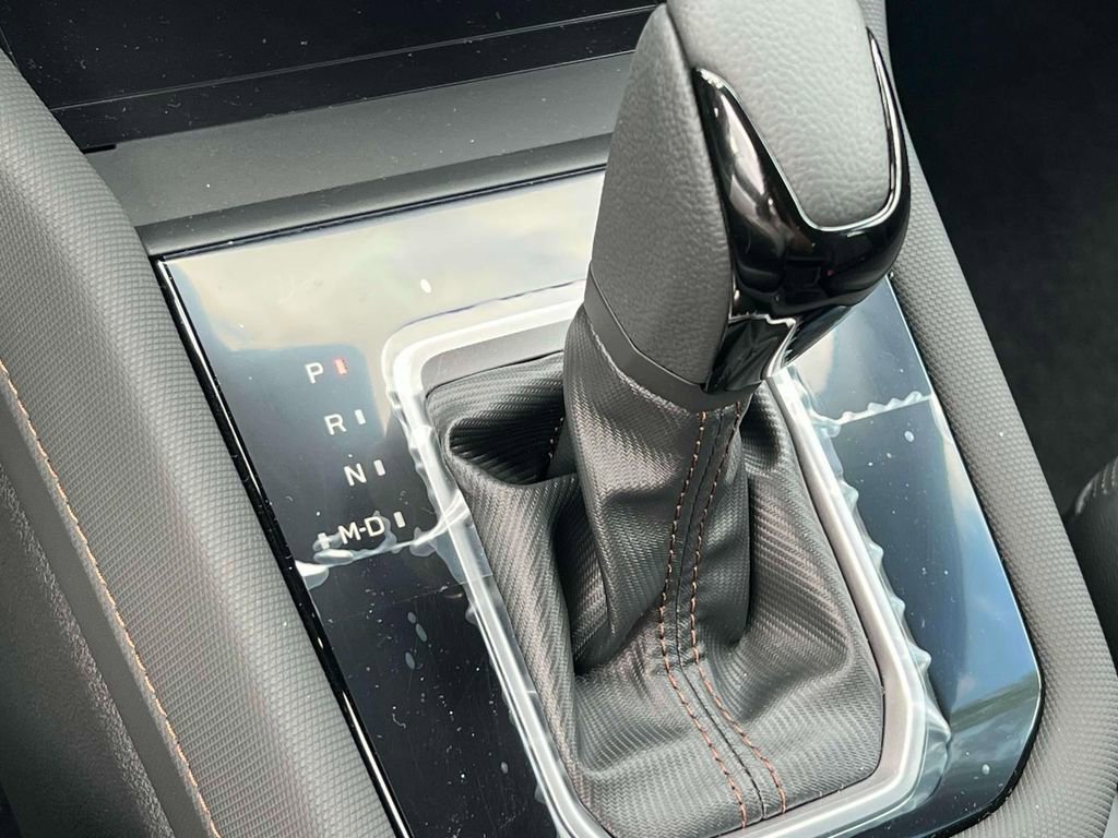 New 2025 Subaru Forester Touring w/ Touring Package image 12