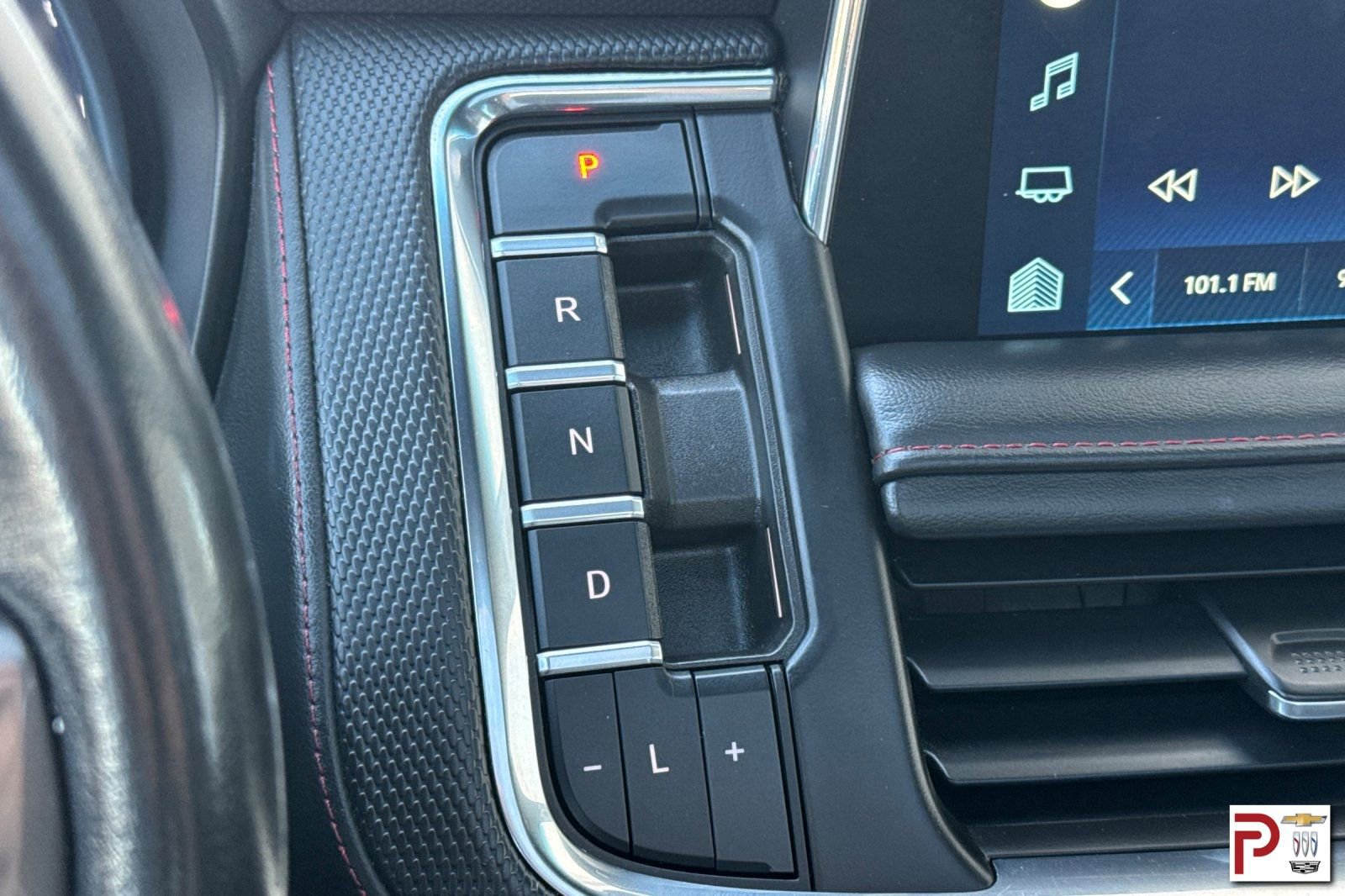 Certified 2022 Chevrolet Tahoe RST w/ Luxury Package image 25