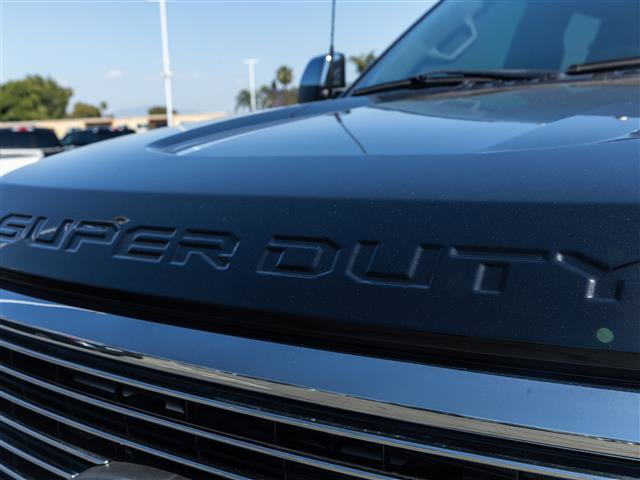 Used 2022 Ford F450 Platinum AWD/4WD image 11
