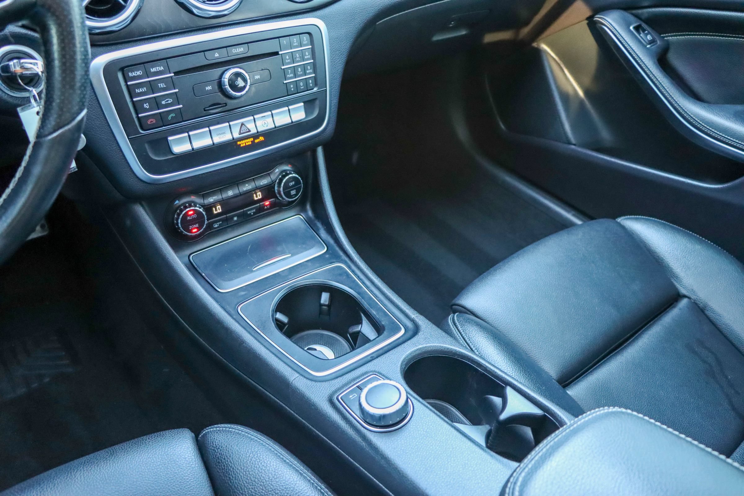Used 2018 Mercedes-Benz GLA 250 image 41