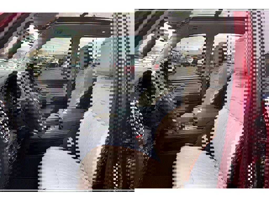 Used 2025 RAM 1500 Tungsten w/ Off Road Group image 27