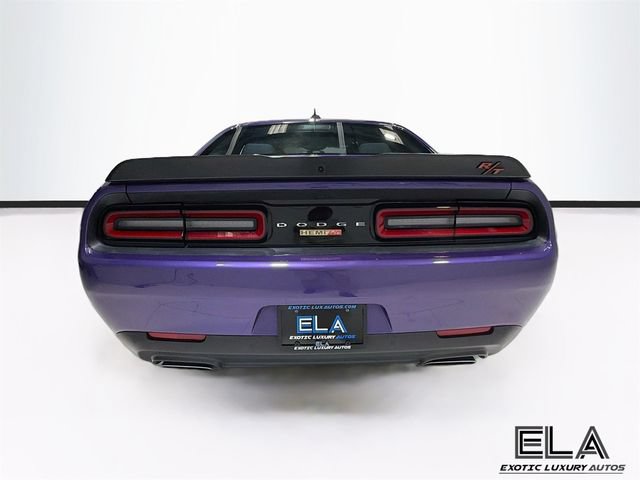 Used 2016 Dodge Challenger R/T RWD image 7