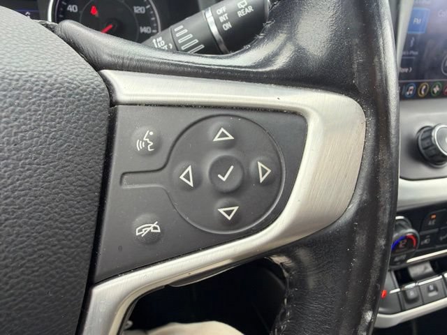 Used 2020 GMC Acadia SLE w/ Driver Convenience Package FWD image 46