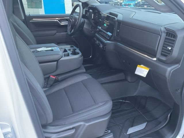 New 2026 Chevrolet Silverado 1500 RST w/ RST Select Package image 27