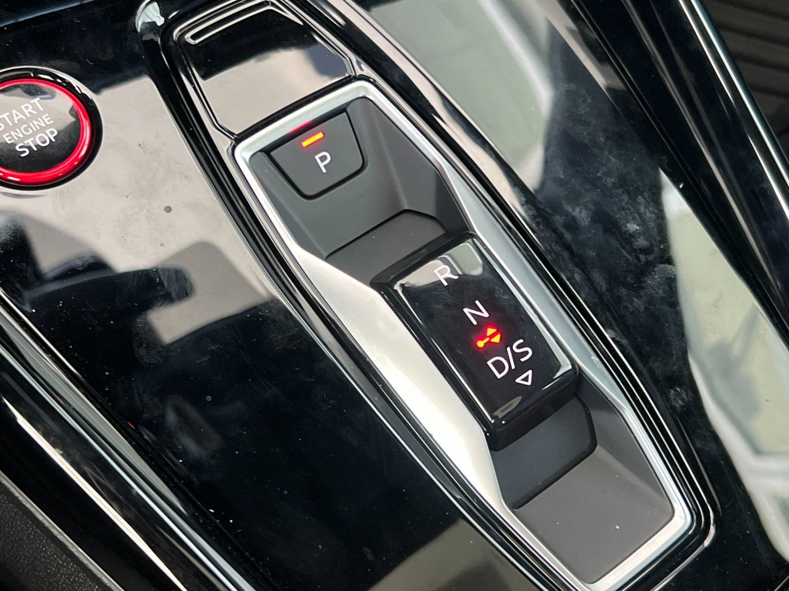 New 2025 Audi RS 3 AWD/4WD image 21