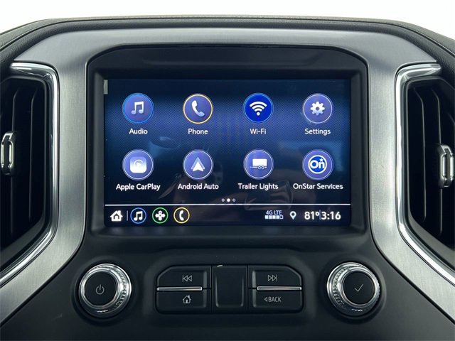 Used 2021 GMC Sierra 1500 Elevation image 14