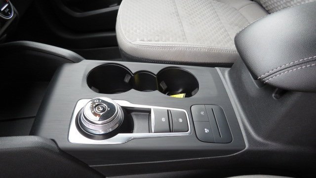 Certified 2021 Ford Escape SE w/ Convenience Package image 18