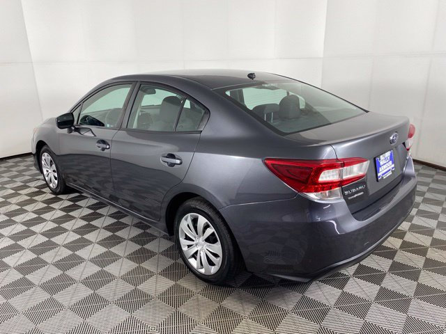 Used 2023 Subaru Impreza 2.0i AWD/4WD image 8