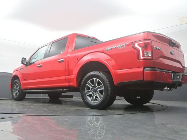 Used 2016 Ford F150 XLT w/ Equipment Group 302A Luxury AWD/4WD image 65