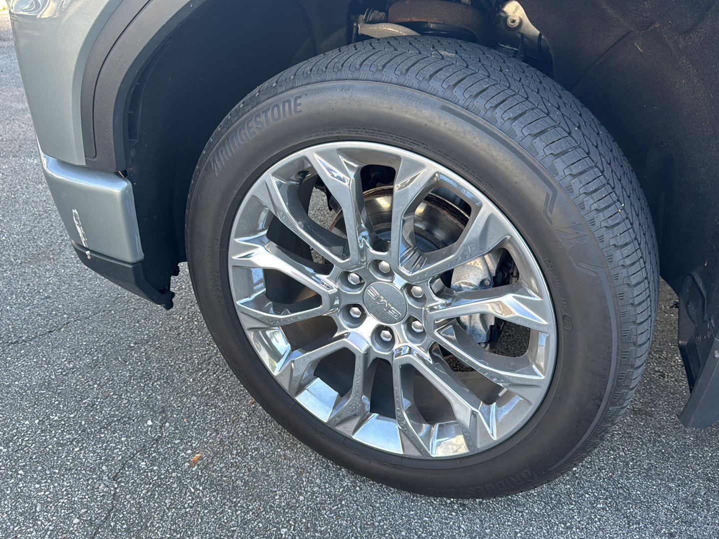 Used 2023 GMC Sierra 1500 Denali image 13