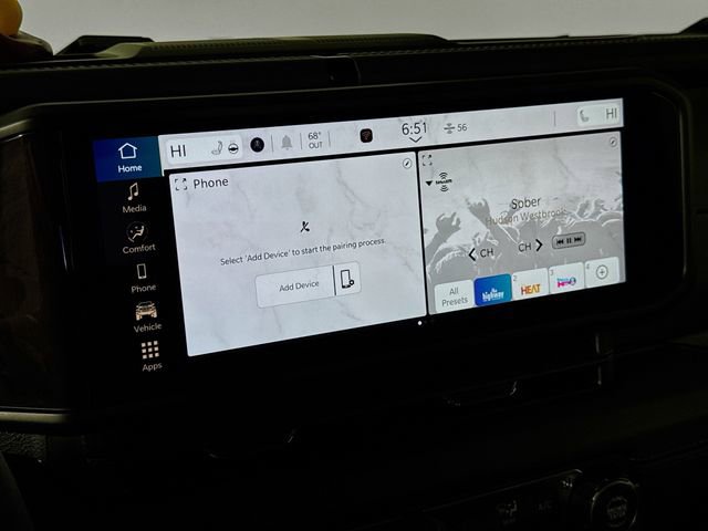 New 2026 Jeep Gladiator Mojave image 17