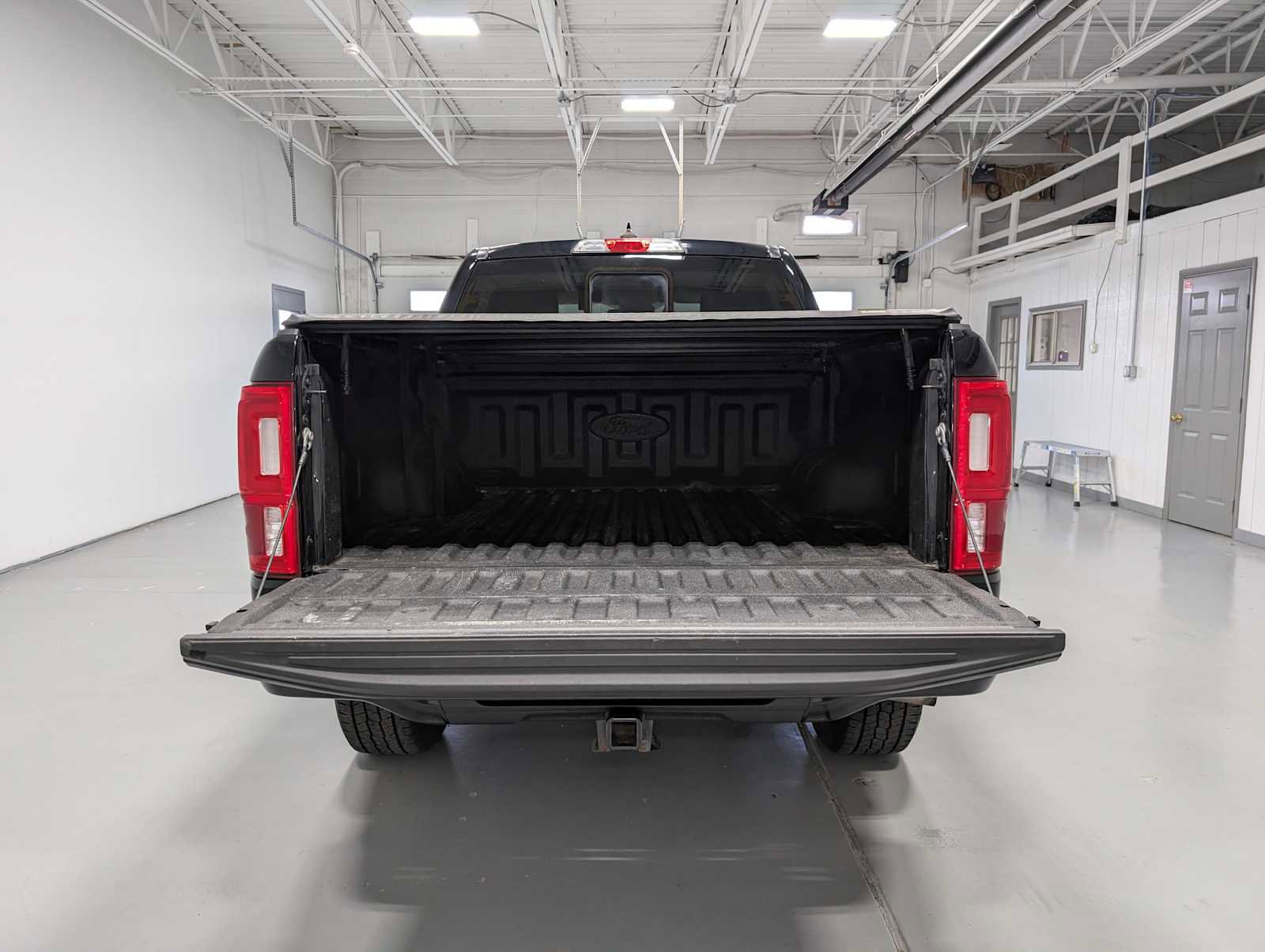 Used 2021 Ford Ranger XLT w/ Equipment Group 302A High AWD/4WD image 41