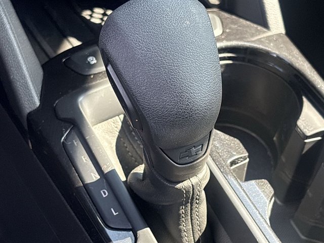 Certified 2023 Chevrolet TrailBlazer LS FWD image 15