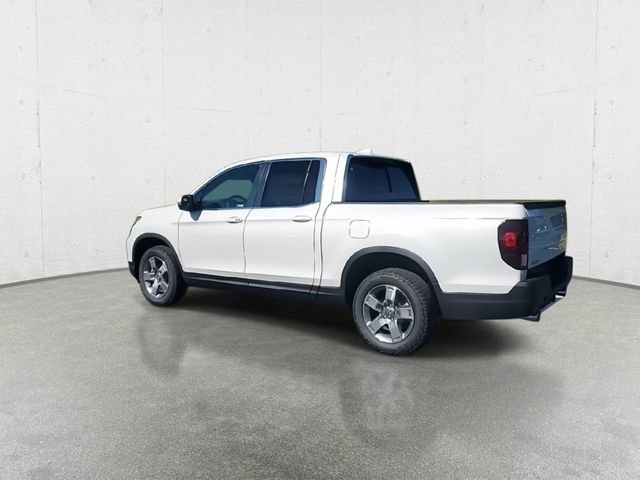 New 2026 Honda Ridgeline RTL image 7