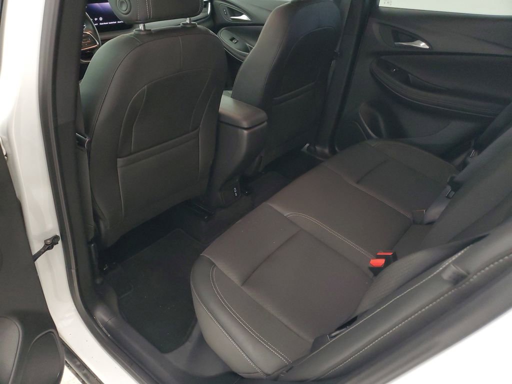 Used 2025 Buick Encore GX Preferred image 22