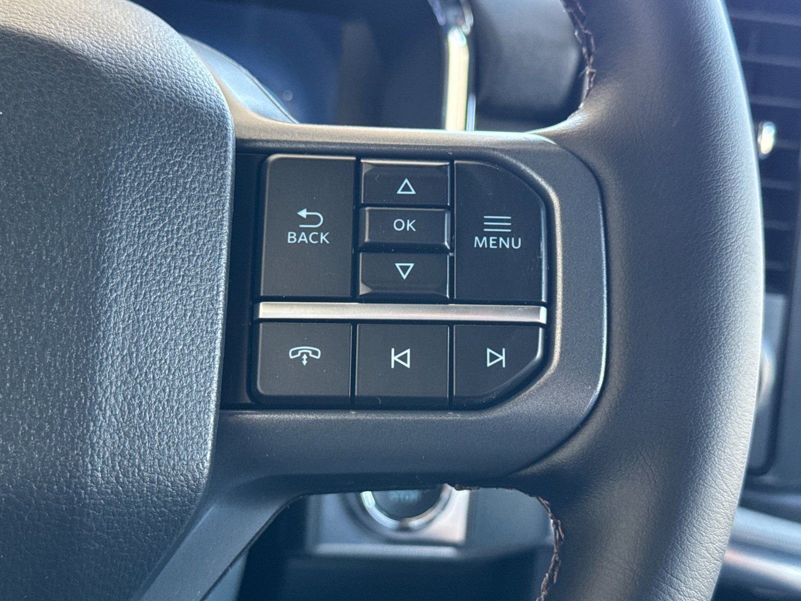 New 2026 Ford F150 Lariat w/ Equipment Group 501A Mid image 28