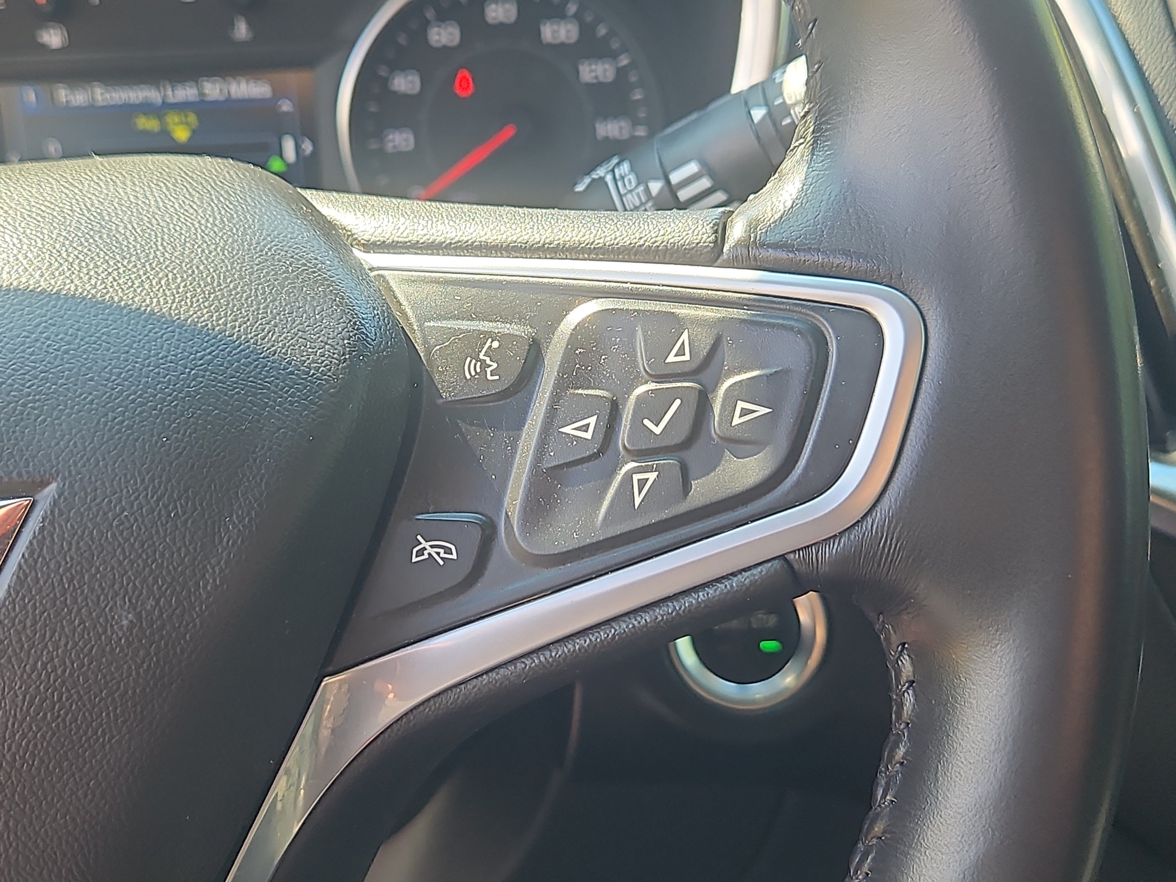 Used 2022 Chevrolet Equinox LT AWD/4WD image 20