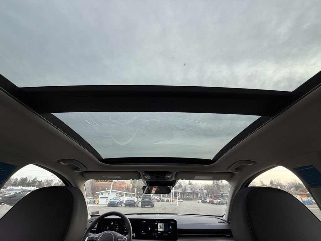 New 2026 Kia K5 EX image 24