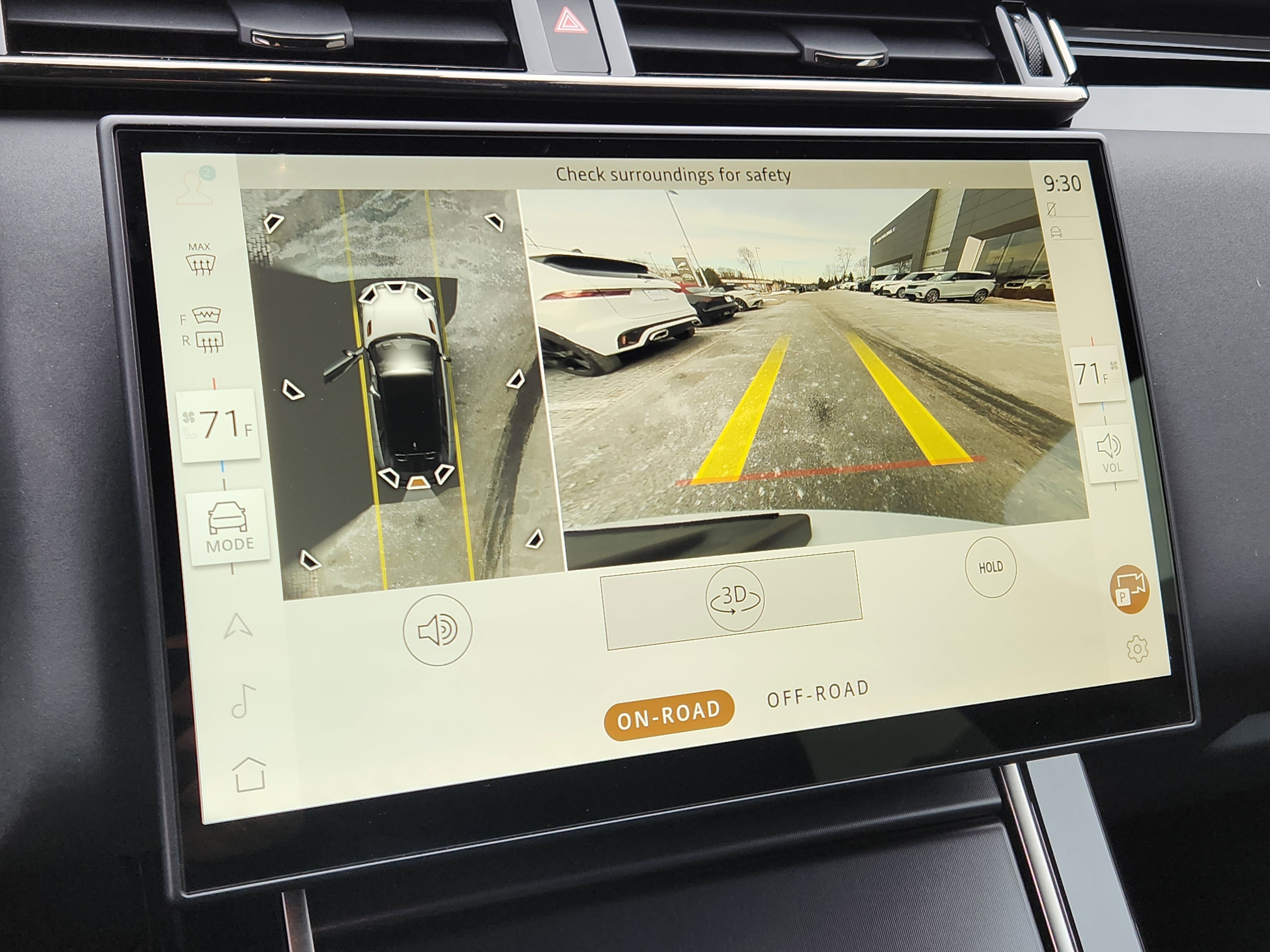 Certified 2026 Land Rover Range Rover Velar Dynamic SE image 23