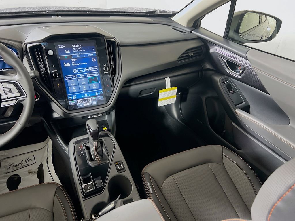 New 2026 Subaru Crosstrek 2.5i Limited image 18