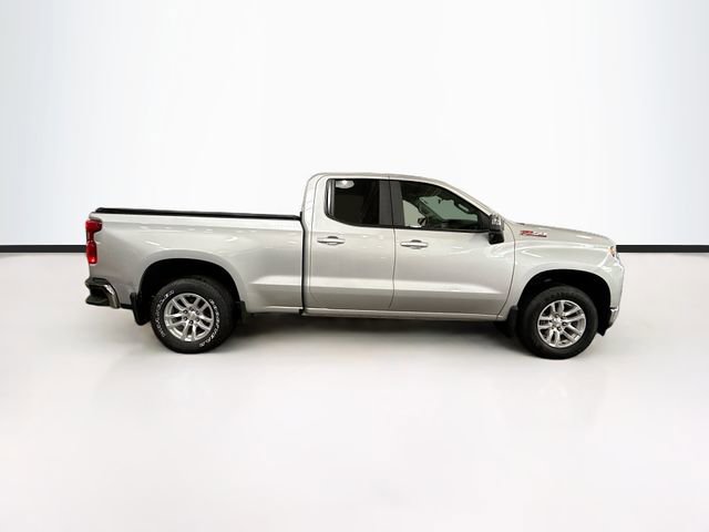 Used 2020 Chevrolet Silverado 1500 LT AWD/4WD image 4