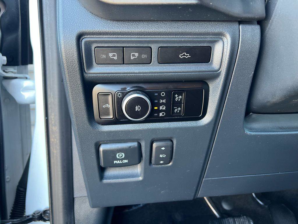 Used 2023 Ford F150 Tremor w/ Equipment Group 402A High image 50